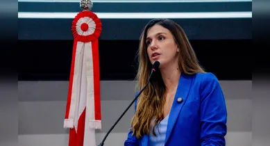 Imagem ilustrativa da notícia: Projeto prevê acesso à moradia para mulheres vítimas de violência