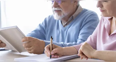 Imagem ilustrativa da notícia: Prova de Vida: aposentados de março devem fazer recadastramento