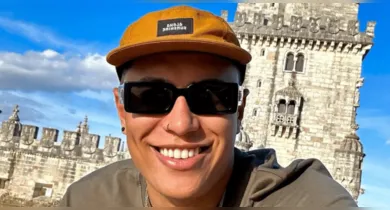 Imagem ilustrativa da notícia: Dono da Choquei e MC Poze estão presos por lavagem de dinheiro