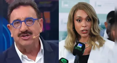 Imagem ilustrativa da notícia: MPF pede condenação de ratinho e retirada de programa por transfobia