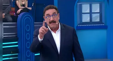 Imagem ilustrativa da notícia: SBT é condenado a pagar R$ 30 mil após ofensas de Ratinho a jovem