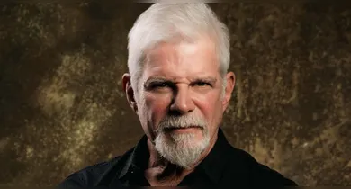 Imagem ilustrativa da notícia: Diagnosticado com doença degenerativa, Raul Gazzola passará por cirurgia