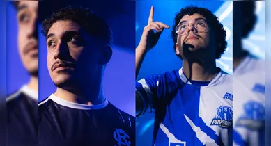 Imagem ilustrativa da notícia: Remo e Paysandu duelam no maior campeonato de Valorant do Brasil