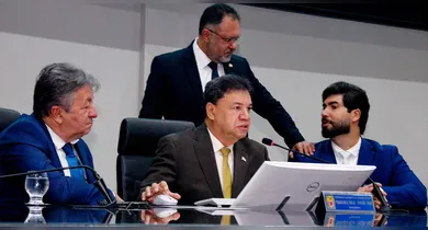 Imagem ilustrativa da notícia: Alepa aprova reajuste para servidores no Pará; saiba mais