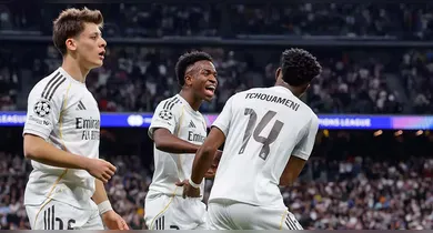 Imagem ilustrativa da notícia: Real Madrid x City: veja onde assistir, horário e escalações!