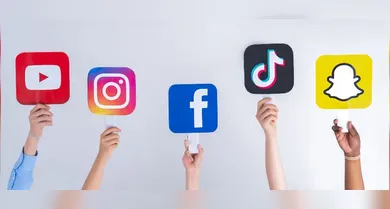 Imagem ilustrativa da notícia: Dependência em redes sociais vira caso de julgamento inédito nos EUA