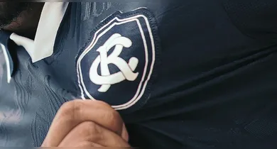 Imagem ilustrativa da notícia: Nova camisa do Clube do Remo vaza na internet; veja as fotos
