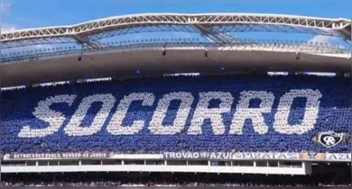 Imagem ilustrativa da notícia: Confira os memes sobre o Remo na derrota para o Flamengo