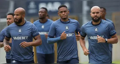 Imagem ilustrativa da notícia: Remo completa 5 meses sem vencer fora de casa e desafia Cruzeiro