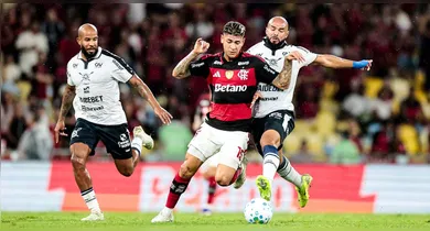 Imagem ilustrativa da notícia: Remo na lanterna: veja classificação da Série A após a 7ª rodada