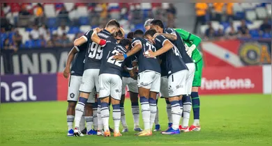 Imagem ilustrativa da notícia: As contas do Remo para seguir vivo na Copa Norte