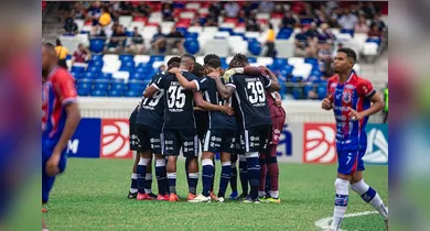 Imagem ilustrativa da notícia: Remo x Amazônia: veja escalações e onde assistir ao jogo deste domingo (15)