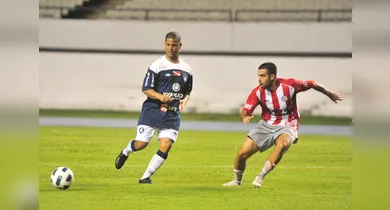 Imagem ilustrativa da notícia: Vídeo: Marcelinho Carioca diz que Neymar é maior que o Remo