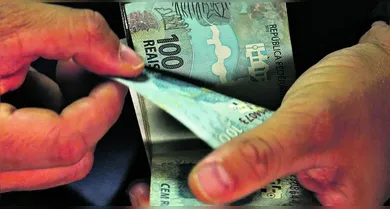 Imagem ilustrativa da notícia: Receita Federal libera consulta a lote residual do Imposto de Renda