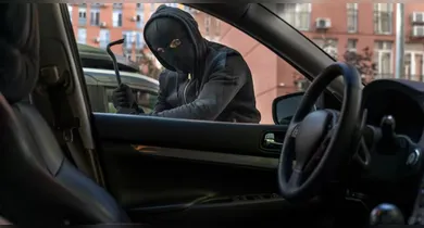 Imagem ilustrativa da notícia: Os mais robados: veja os modelos de carro favoritos dos ladrões