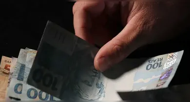Imagem ilustrativa da notícia: Novo salário mínimo começa a ser pago; saiba o valor