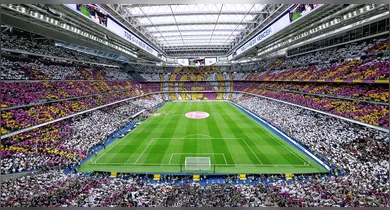 Imagem ilustrativa da notícia: Real Madrid x Atlético: onde assistir, horário e escalações