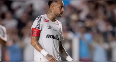 Imagem ilustrativa da notícia: Joga contra o Remo? Escala de jogos de Neymar prioriza Seleção