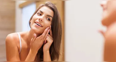 Imagem ilustrativa da notícia: Veja cinco mentiras que prejudicam a saúde da sua pele