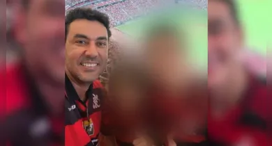 Imagem ilustrativa da notícia: Secretário de prefeitura em Goiás atira nos dois filhos; um morreu