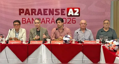 Imagem ilustrativa da notícia: Série A2 tem grupos definidos e começa no fim de março