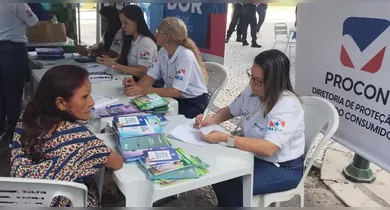 Imagem ilustrativa da notícia: Procon Pará promove mutirão de renegociação de dívidas para mulheres