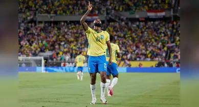 Imagem ilustrativa da notícia: Fifa altera horário da 2ª partida do Brasil na Copa do Mundo