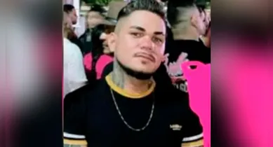 Imagem ilustrativa da notícia: Líder de facção no Pará morre em confronto com a Polícia