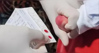 Imagem ilustrativa da notícia: Entenda a importância do pré-natal na prevenção da toxoplasmose 