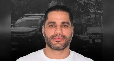 Imagem ilustrativa da notícia: PF abre inquérito para investigar morte de "Sicário" na prisão