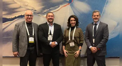 Imagem ilustrativa da notícia: Pará participa do maior evento mundial da mineração