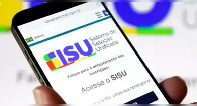 Imagem ilustrativa da notícia: Sisu 2026 abre inscrições com 274,8 mil vagas; veja como se inscrever