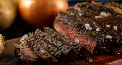 Imagem ilustrativa da notícia: Abstinência e fé: por que não se come carne na Quarta-feira de Cinzas