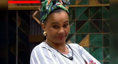 Imagem ilustrativa da notícia: Quem é a atriz da Globo que chamou Solange Couto de "ingrata"