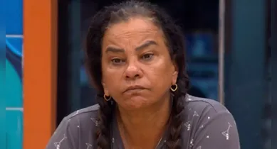 Imagem ilustrativa da notícia: Solange Couto revela quanto ganha como atriz aposentada pela Globo; saiba