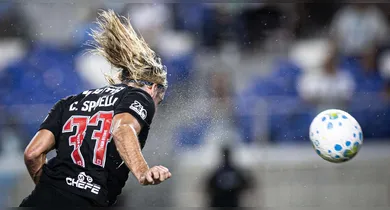 Imagem ilustrativa da notícia: Spinelli decide jogo e Vasco abre vantagem sobre o Papão