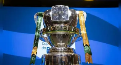 Imagem ilustrativa da notícia: Quando clubes paraenses estreiam na Copa do Brasil 2026? 