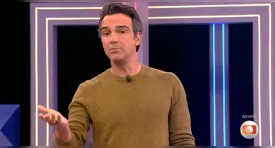 Imagem ilustrativa da notícia: BBB 26: "pedra, papel e tesoura" vai emparedar três pessoas