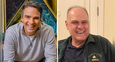 Imagem ilustrativa da notícia: BBB 26: Globo avalia afastamento de Tadeu após a morte de Oscar Schmidt