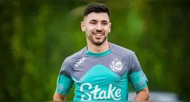 Imagem ilustrativa da notícia: Clube do Remo acerta contratação do atacante Gabriel Taliari