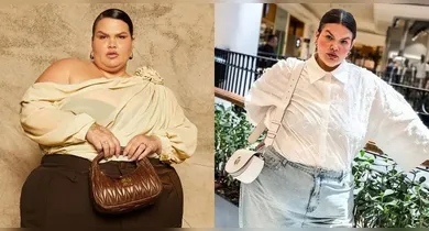 Imagem ilustrativa da notícia: Thais Carla comenta mudanças na libido após perder 78 kg