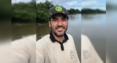 Imagem ilustrativa da notícia: Secretário deixa carta revelando motivo de atirar nos filhos. Leia