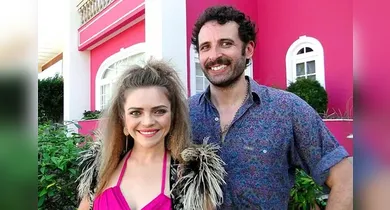 Imagem ilustrativa da notícia: Marido de Titina Medeiros fala sobre últimos dias da atriz ao lado da família