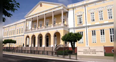 Imagem ilustrativa da notícia: Concurso TJPA: inscrições seguem abertas com salário de R$ 35 mil