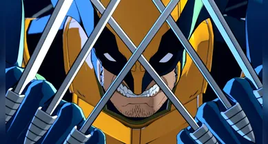 Imagem ilustrativa da notícia: X-Men chega com tudo ao Marvel Tōkon: Fighting Souls