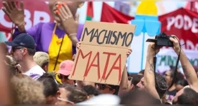 Imagem ilustrativa da notícia: Redpill, incel e machosfera: entenda os termos de ódio contra mulheres