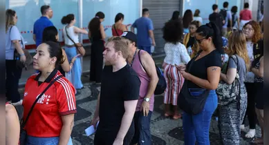 Imagem ilustrativa da notícia: CNU 2025: resultados são divulgados nesta quarta-feira (18)