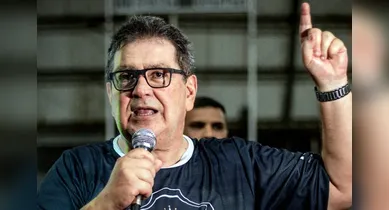 Imagem ilustrativa da notícia: Remo terá novo sócio-torcedor "com outra mentalidade", diz Tonhão