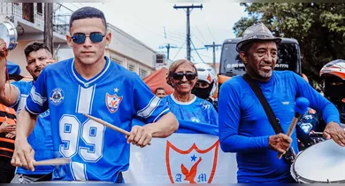 Imagem ilustrativa da notícia: Águia encara o Monte Roraima na Copa Norte nesta quarta, 25