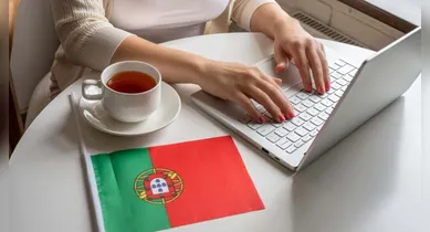 Imagem ilustrativa da notícia: Portugal abre vagas com salários de até R$ 11 mil podendo trabalhar no Brasil
